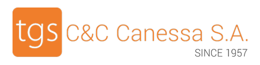 TGS C&C Canessa S.A.